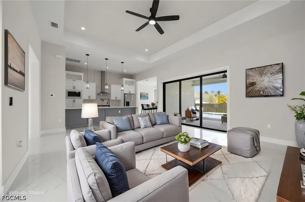 NW 21st Street Cape Coral, FL 33993