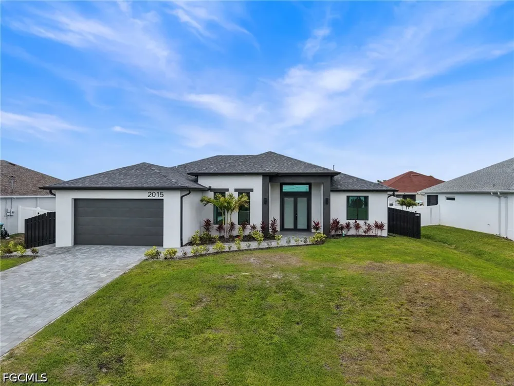 NW 21st Street Cape Coral, FL 33993