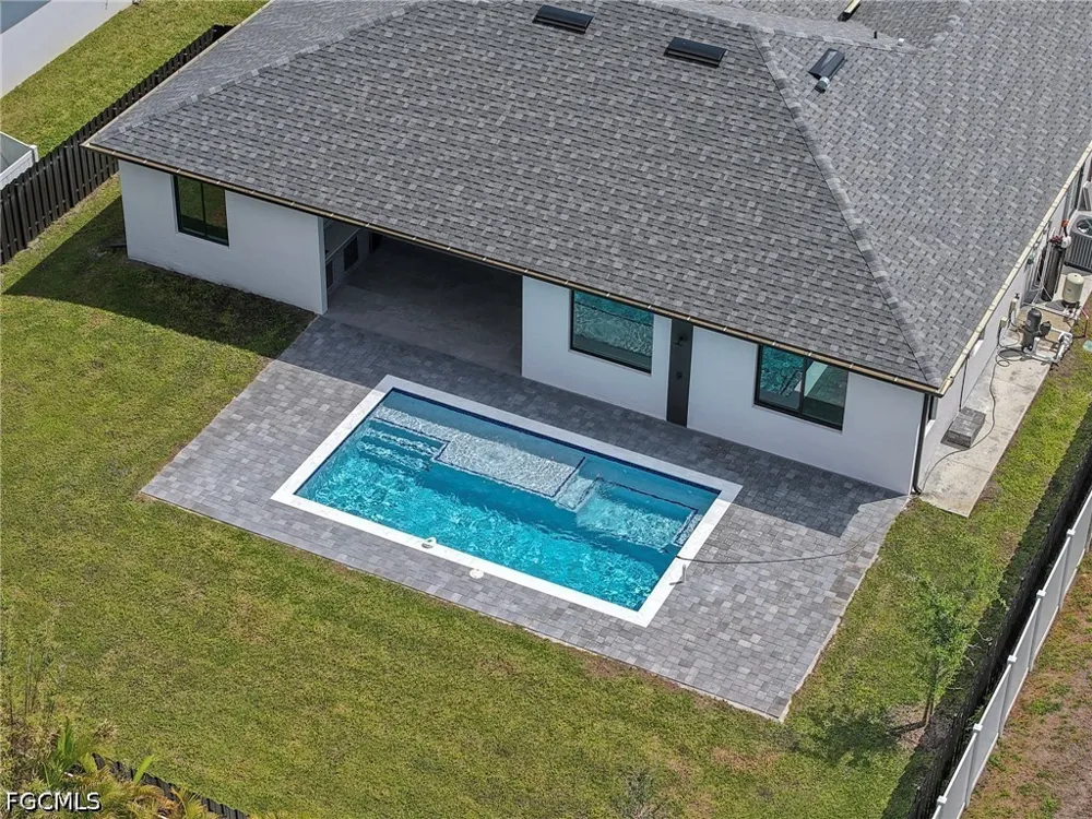 NW 21st Street Cape Coral, FL 33993