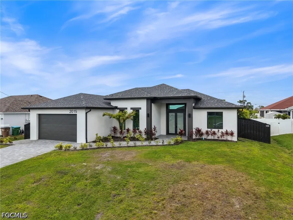 NW 21st Street Cape Coral, FL 33993