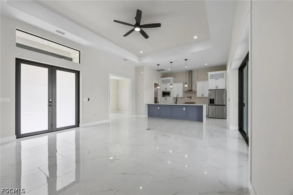NW 21st Street Cape Coral, FL 33993
