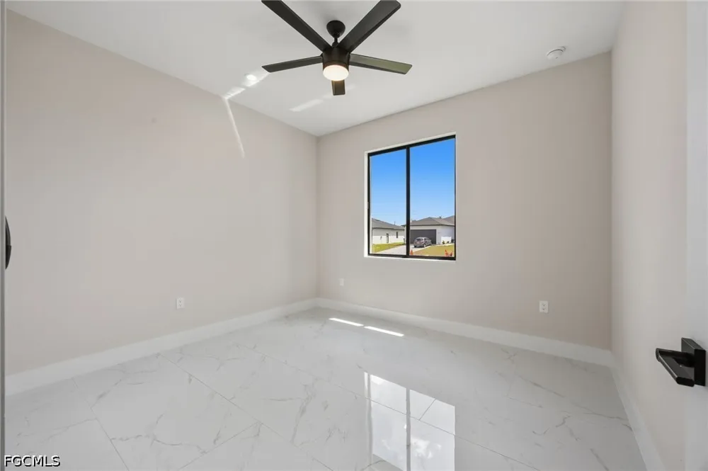 NW 21st Street Cape Coral, FL 33993