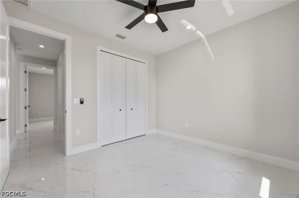 NW 21st Street Cape Coral, FL 33993
