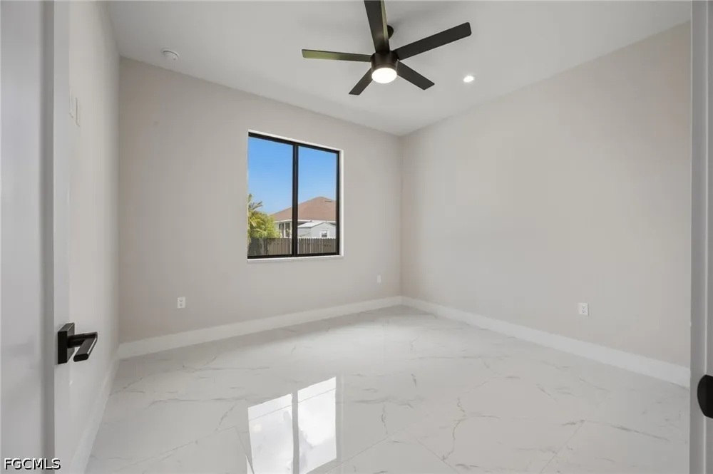 NW 21st Street Cape Coral, FL 33993