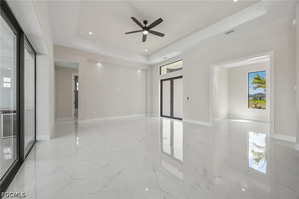 NW 21st Street Cape Coral, FL 33993