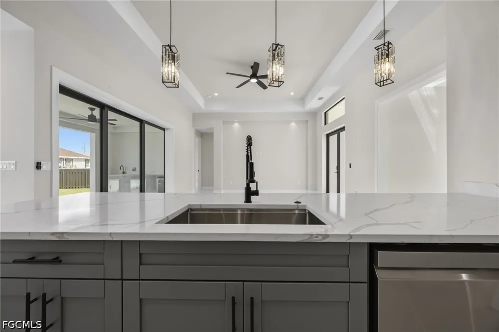 NW 21st Street Cape Coral, FL 33993