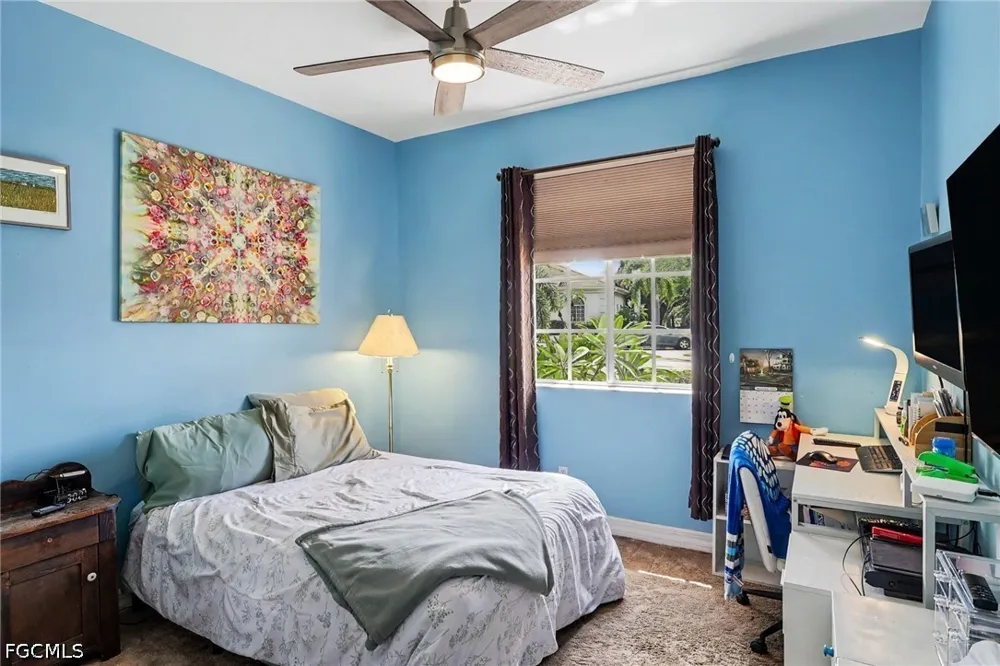 Paseo De Valencia Street Fort Myers, FL 33908