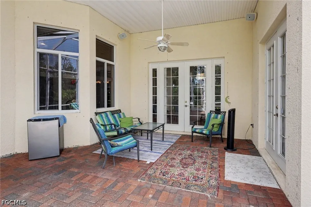 Paseo De Valencia Street Fort Myers, FL 33908