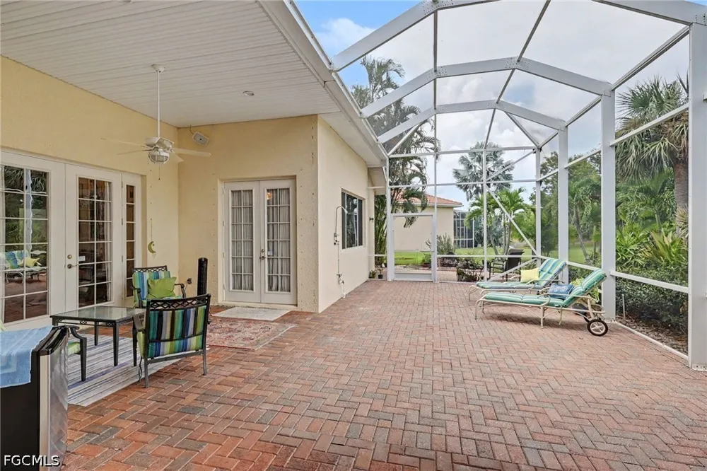 Paseo De Valencia Street Fort Myers, FL 33908
