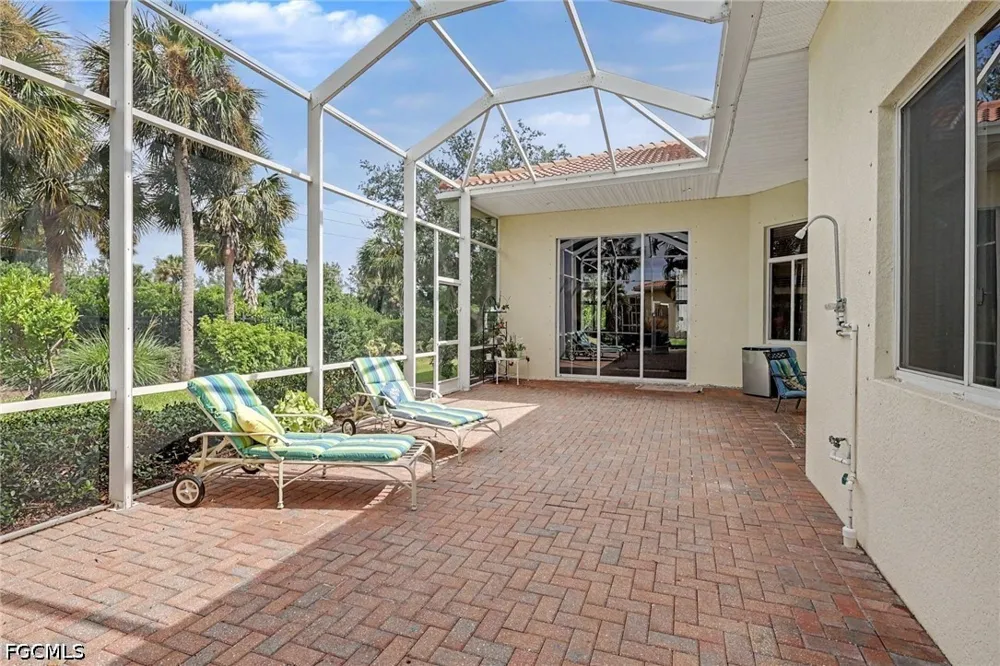 Paseo De Valencia Street Fort Myers, FL 33908