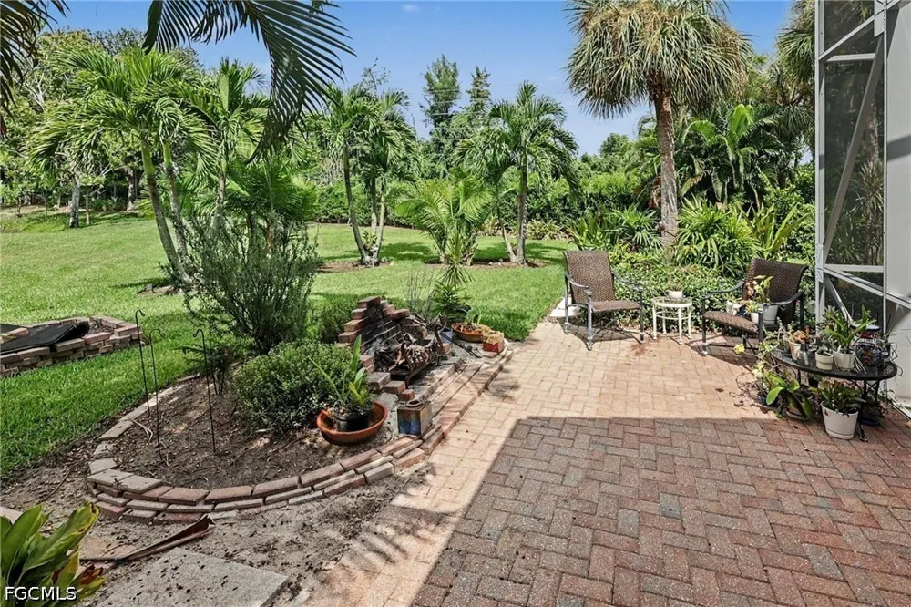 Paseo De Valencia Street Fort Myers, FL 33908