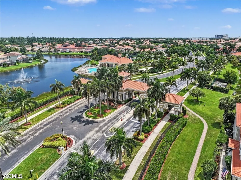 Paseo De Valencia Street Fort Myers, FL 33908