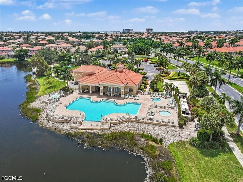 Paseo De Valencia Street Fort Myers, FL 33908