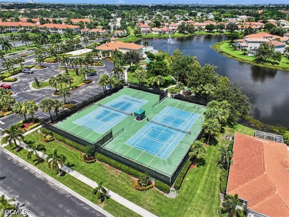 Paseo De Valencia Street Fort Myers, FL 33908