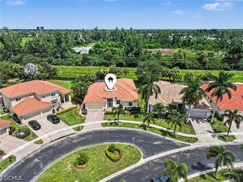 Paseo De Valencia Street Fort Myers, FL 33908