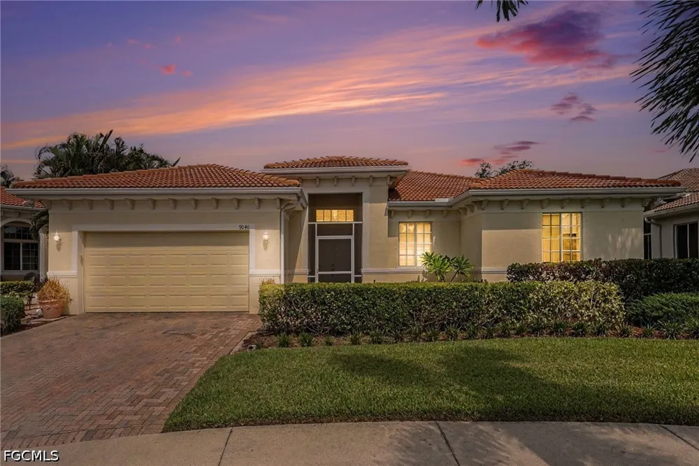 Paseo De Valencia Street Fort Myers, FL 33908