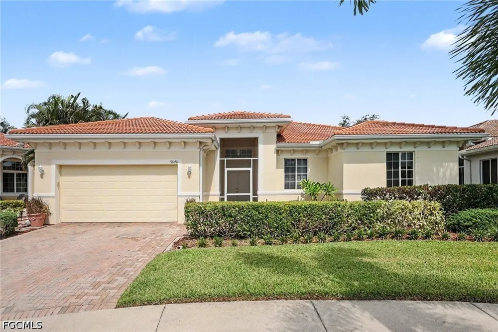 Paseo De Valencia Street Fort Myers, FL 33908