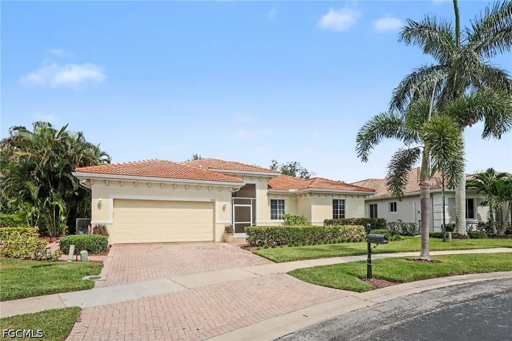 Paseo De Valencia Street Fort Myers, FL 33908