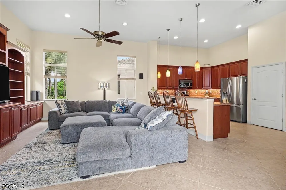 Paseo De Valencia Street Fort Myers, FL 33908