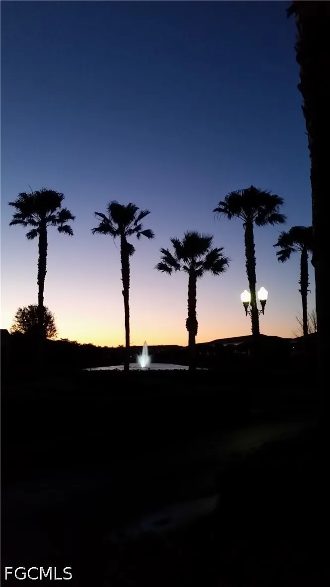 Paseo De Valencia Street Fort Myers, FL 33908