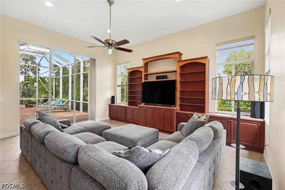 Paseo De Valencia Street Fort Myers, FL 33908