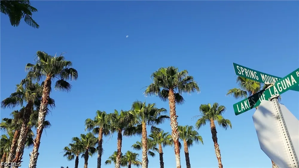 Paseo De Valencia Street Fort Myers, FL 33908