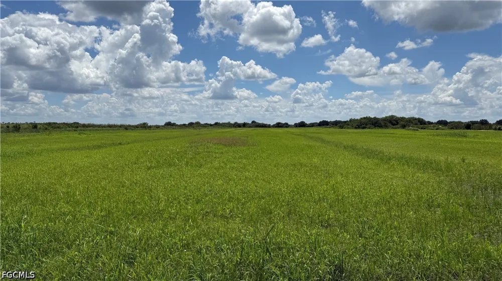 1st Road Labelle, FL 33935