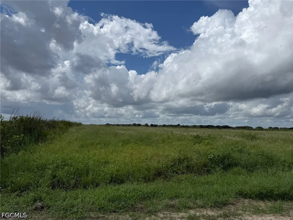 1st Road Labelle, FL 33935