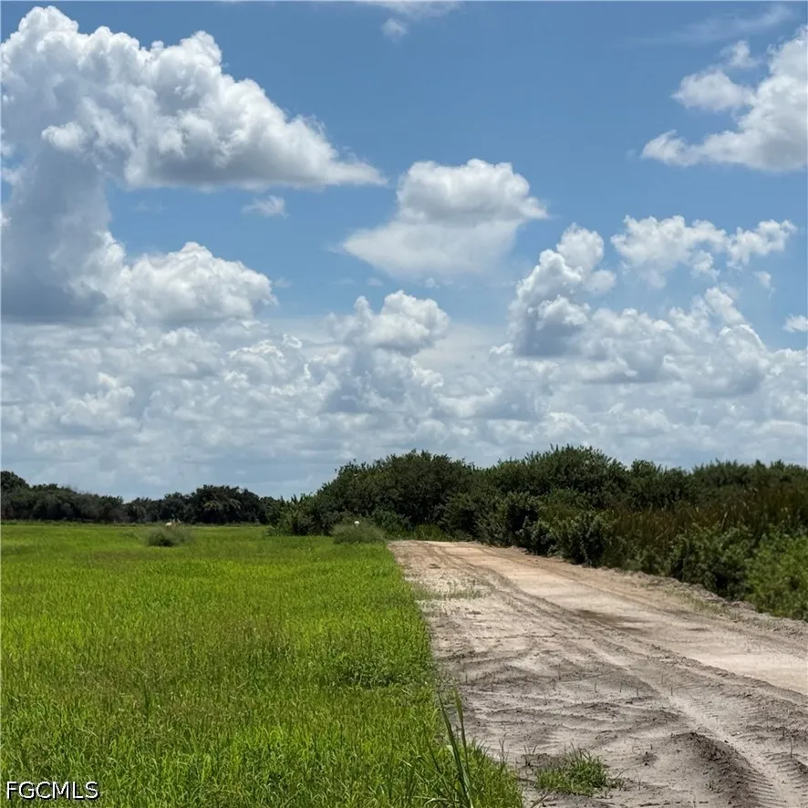 1st Road Labelle, FL 33935