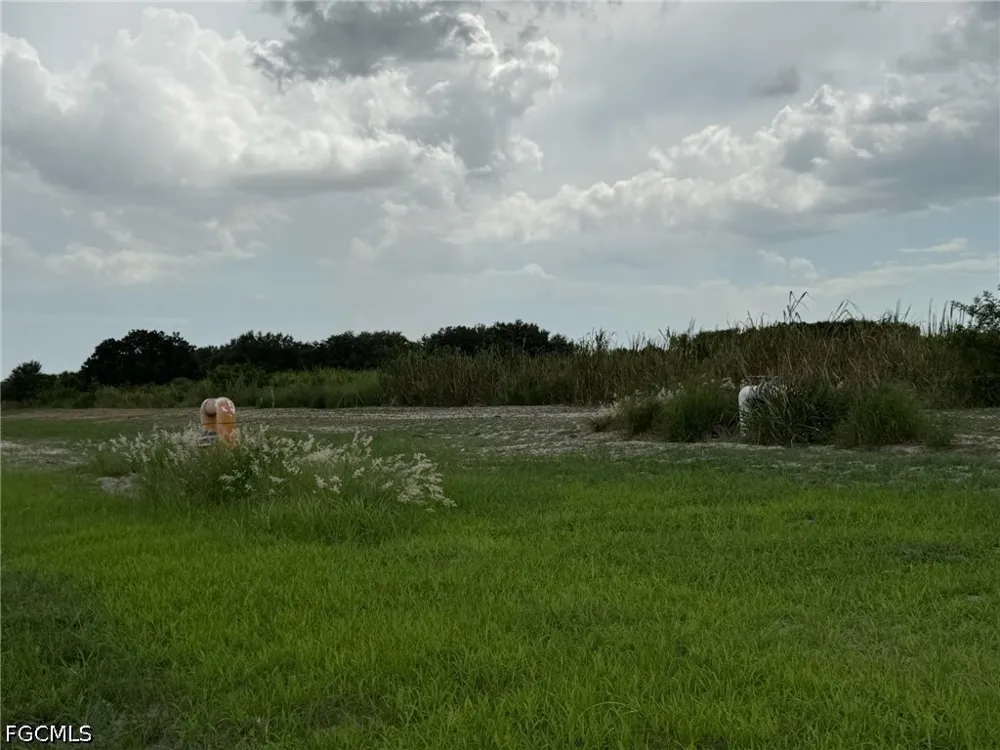 1st Road Labelle, FL 33935