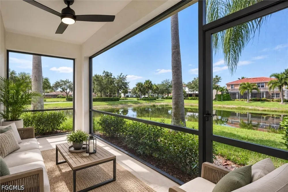 Weeping Willow Court Cape Coral, FL 33909
