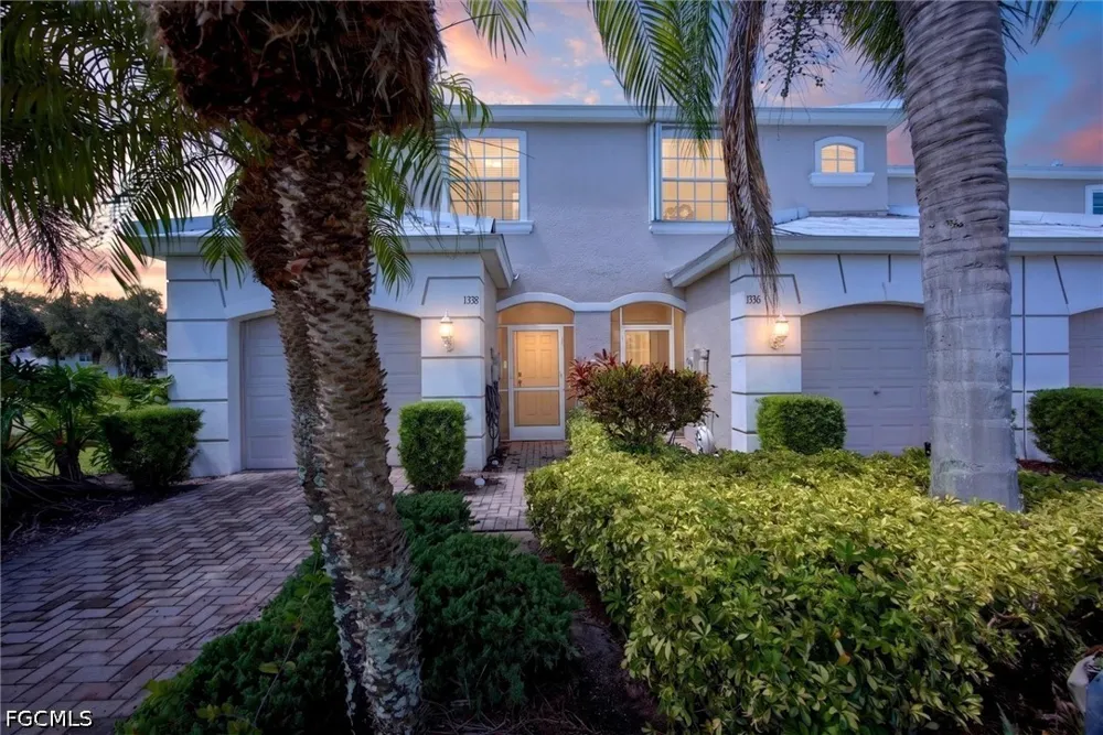 Weeping Willow Court Cape Coral, FL 33909