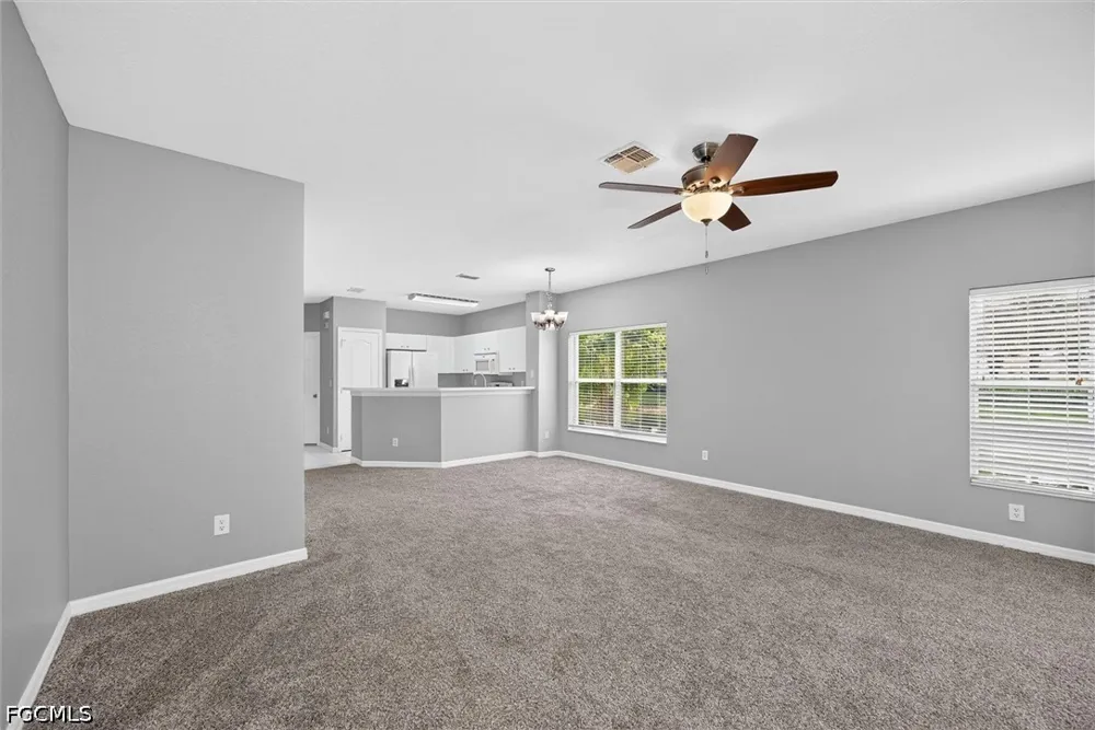 Weeping Willow Court Cape Coral, FL 33909