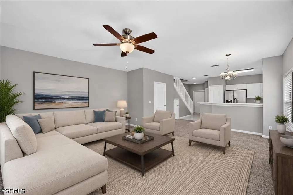 Weeping Willow Court Cape Coral, FL 33909