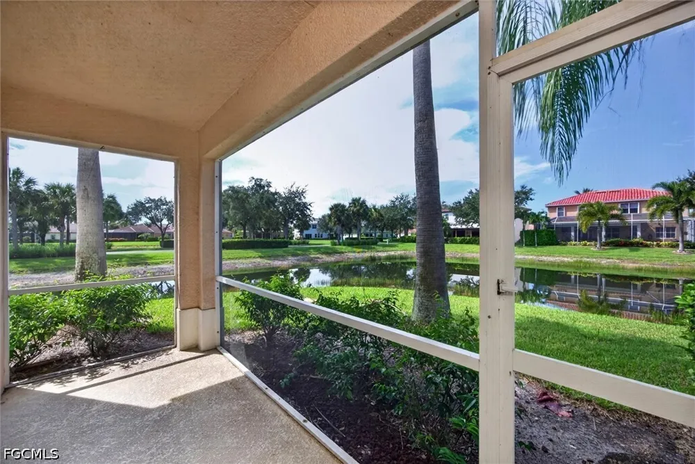 Weeping Willow Court Cape Coral, FL 33909