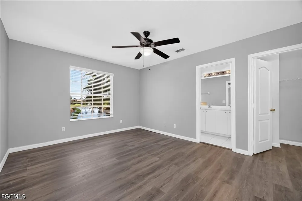Weeping Willow Court Cape Coral, FL 33909