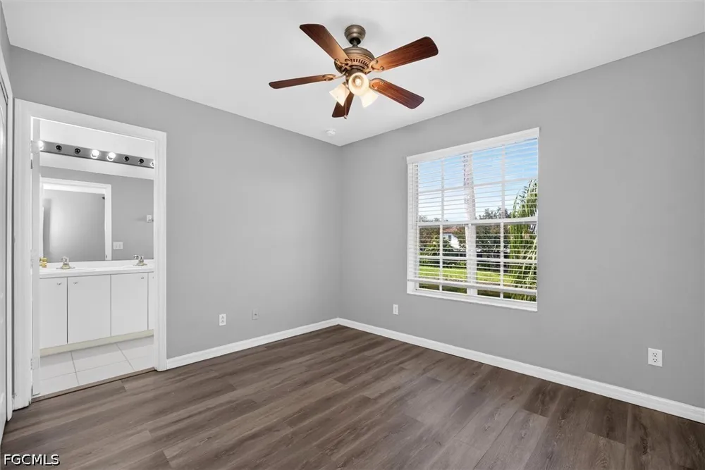 Weeping Willow Court Cape Coral, FL 33909