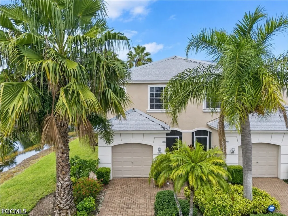 Weeping Willow Court Cape Coral, FL 33909