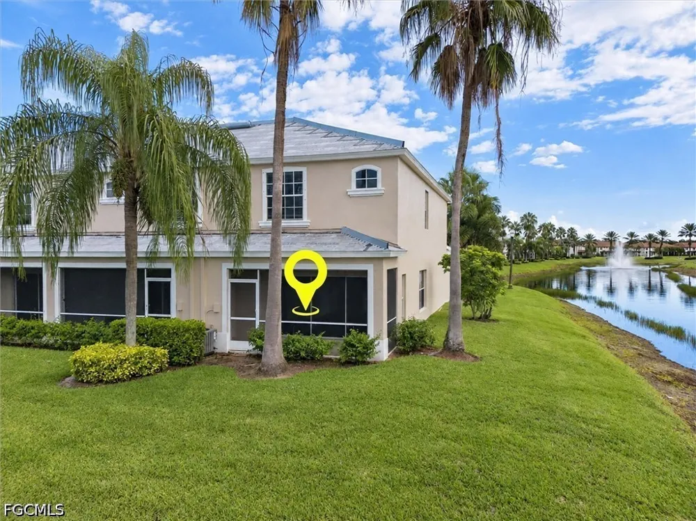 Weeping Willow Court Cape Coral, FL 33909