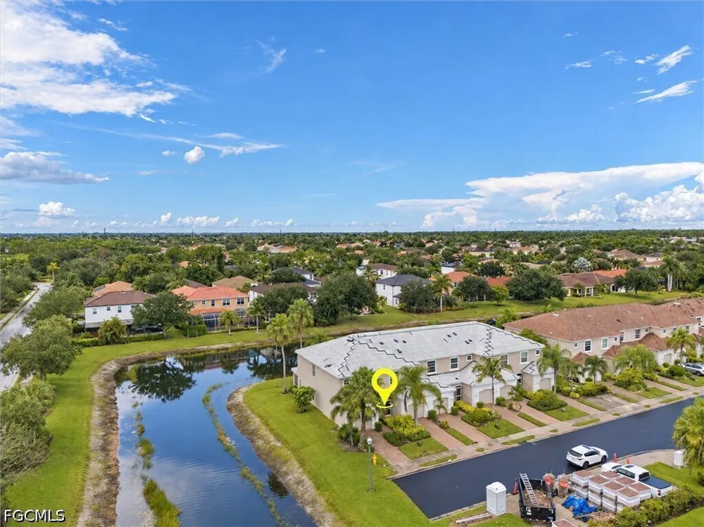 Weeping Willow Court Cape Coral, FL 33909