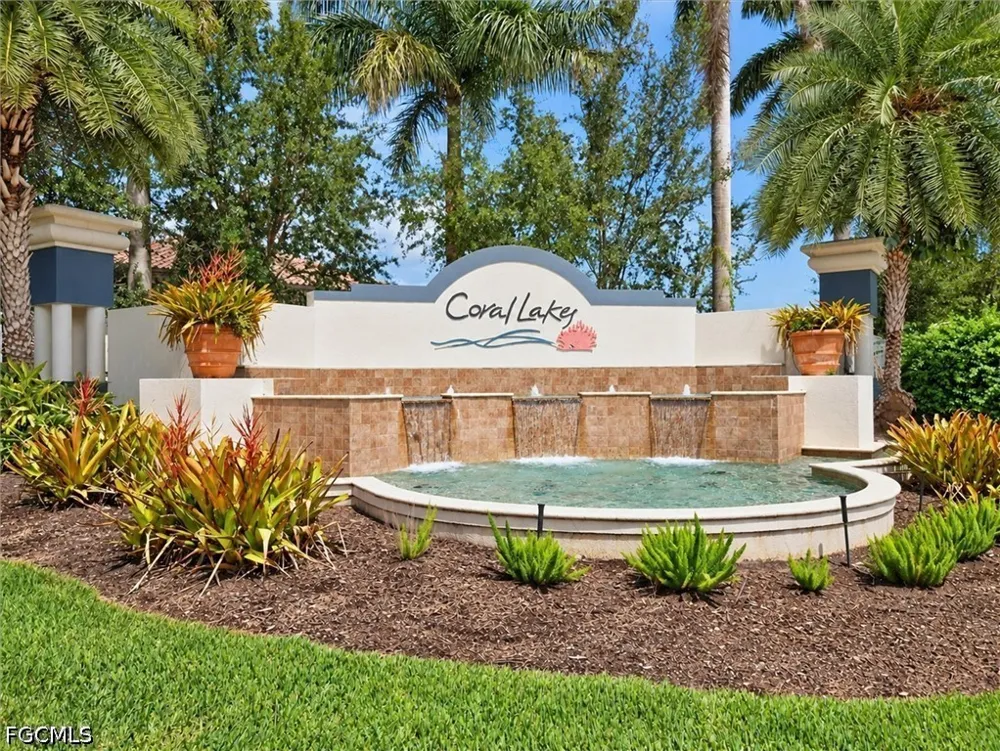 Weeping Willow Court Cape Coral, FL 33909