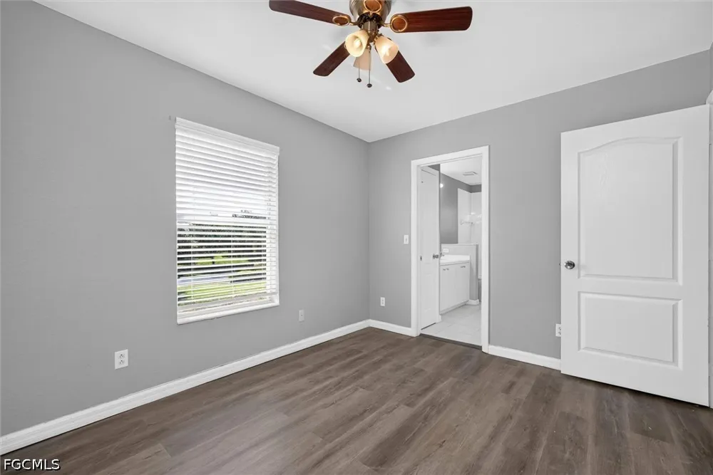 Weeping Willow Court Cape Coral, FL 33909