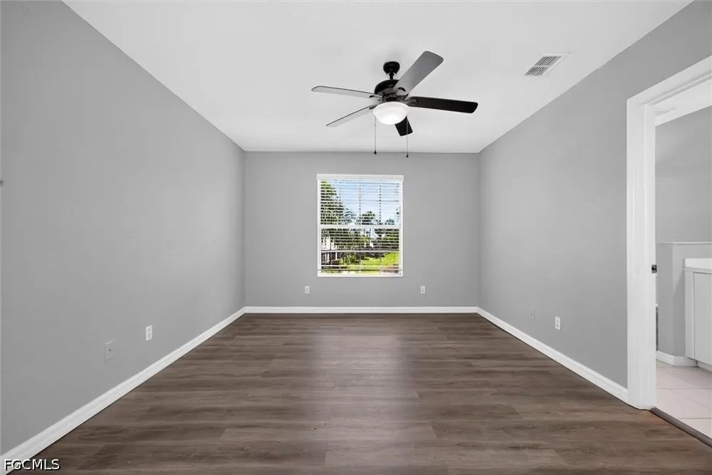 Weeping Willow Court Cape Coral, FL 33909