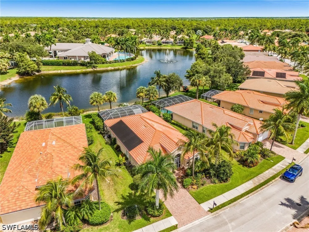 Manchester Drive Naples, FL 34114