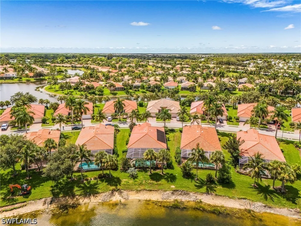 Manchester Drive Naples, FL 34114