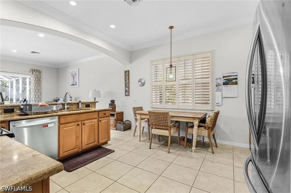 Manchester Drive Naples, FL 34114