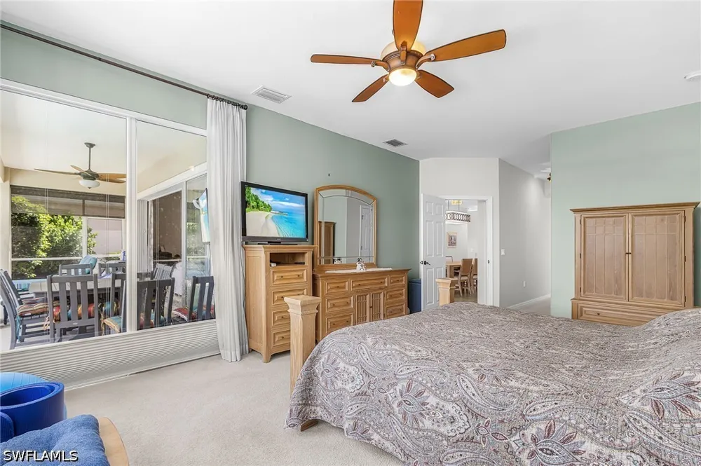 Manchester Drive Naples, FL 34114