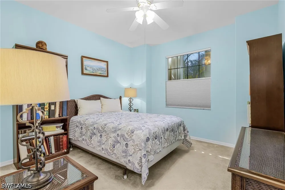 Manchester Drive Naples, FL 34114