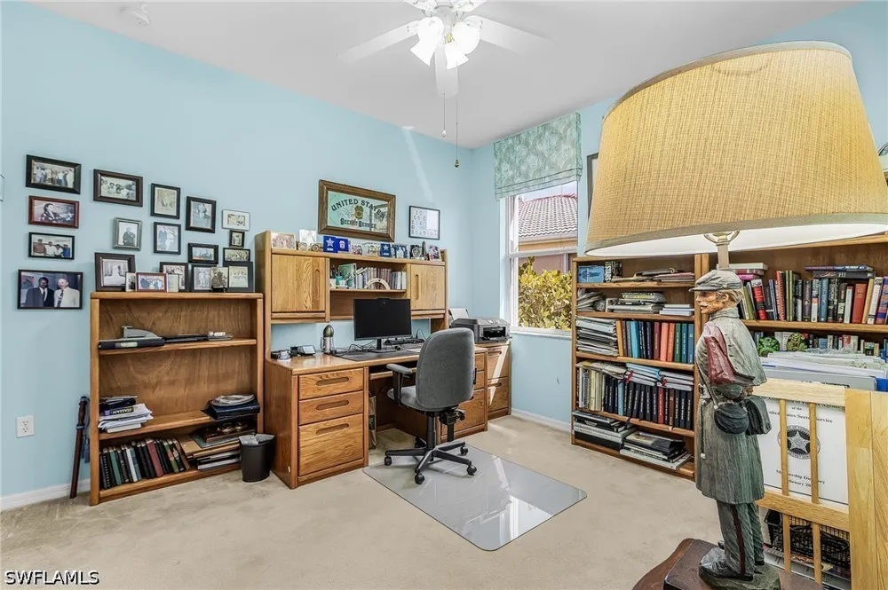 Manchester Drive Naples, FL 34114