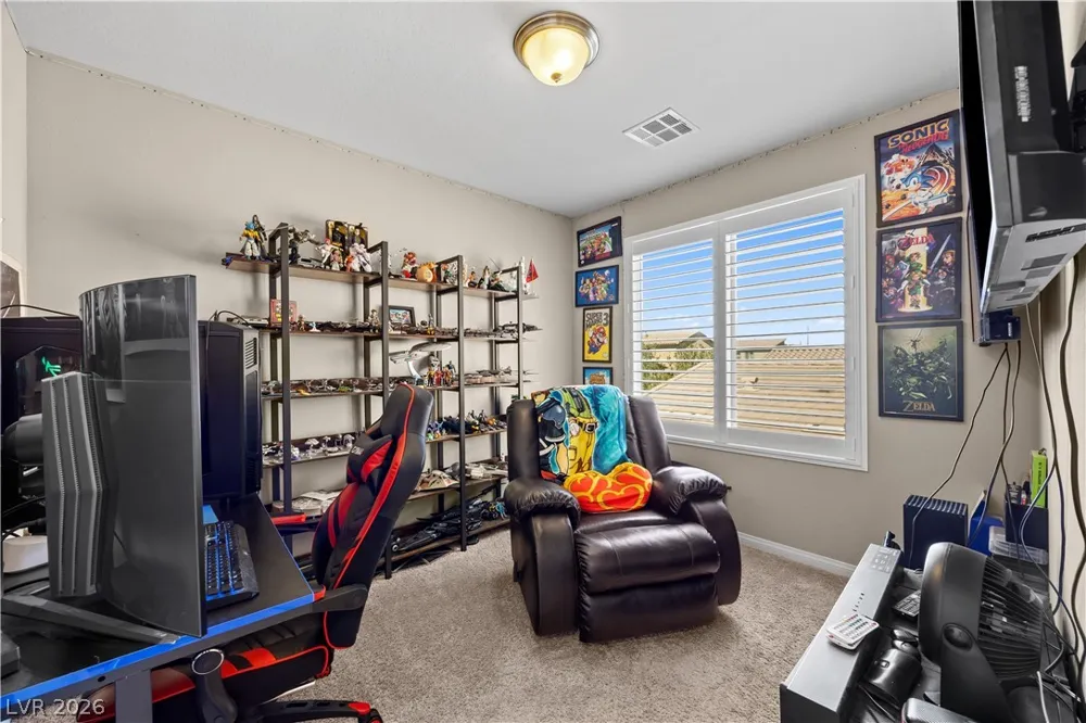 4424 Stardusk Falls Avenue North Las Vegas, NV 89084